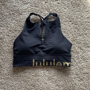 Lululemon Energy Bra